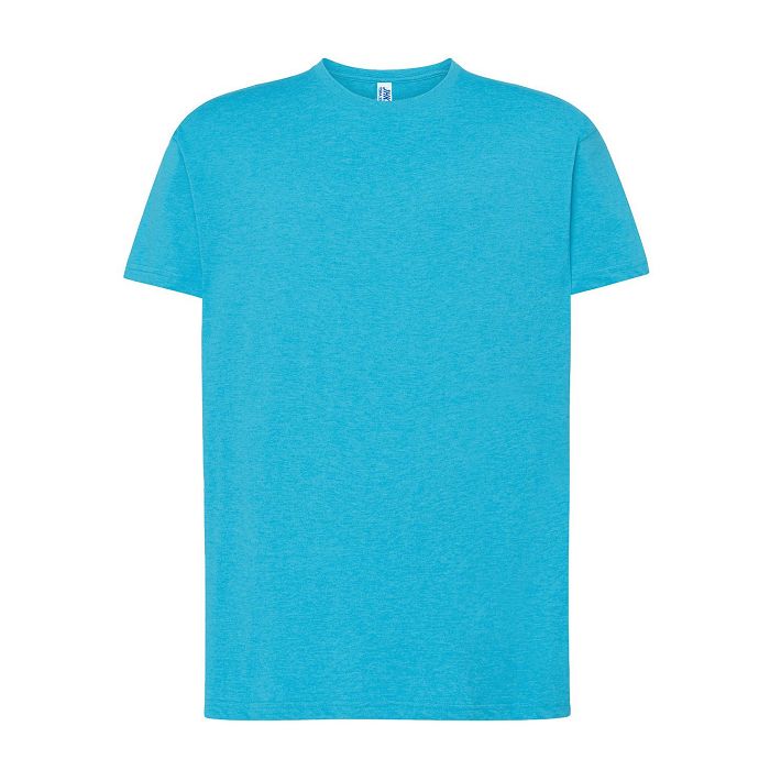  Tee-shirt homme col rond 155