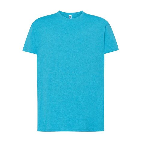  Tee-shirt homme col rond 155