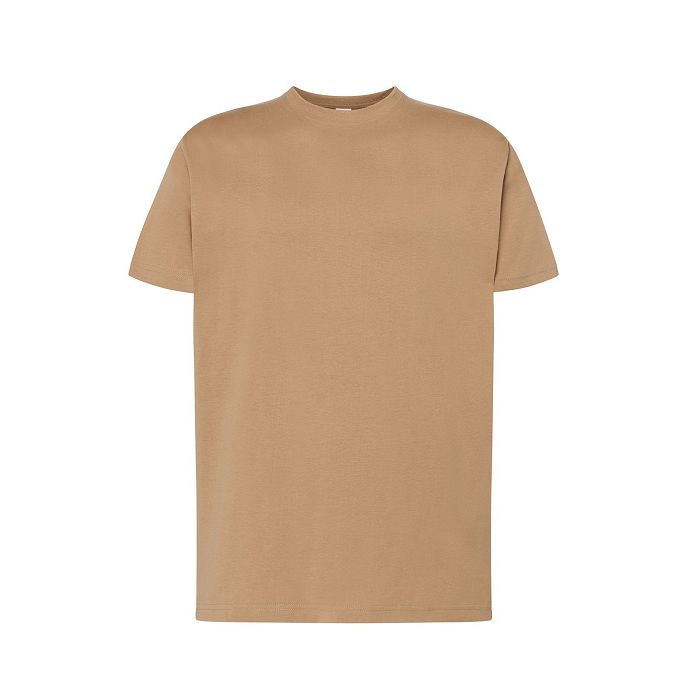  Tee-shirt homme col rond 155