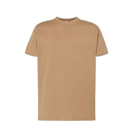  Tee-shirt homme col rond 155
