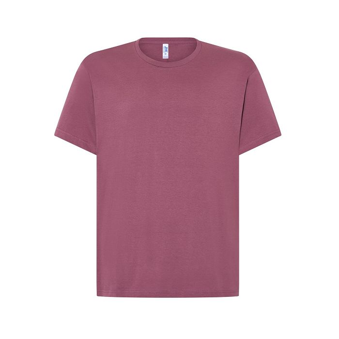  Tee-shirt homme col rond 155