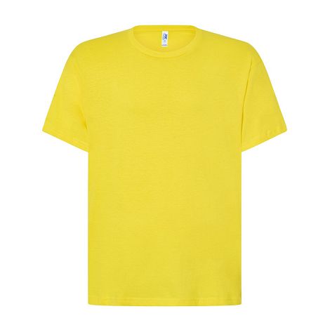  Tee-shirt homme col rond 155