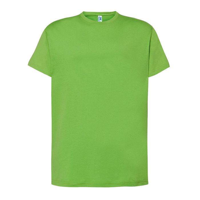  Tee-shirt homme col rond 155
