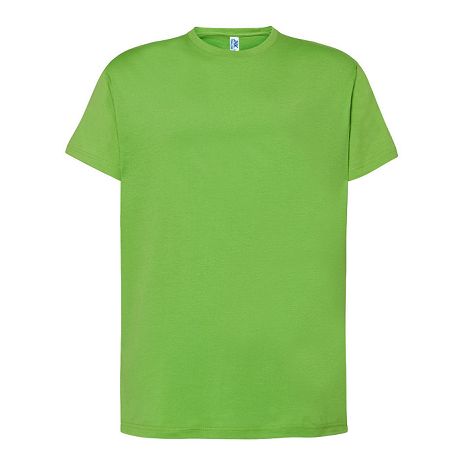  Tee-shirt homme col rond 155