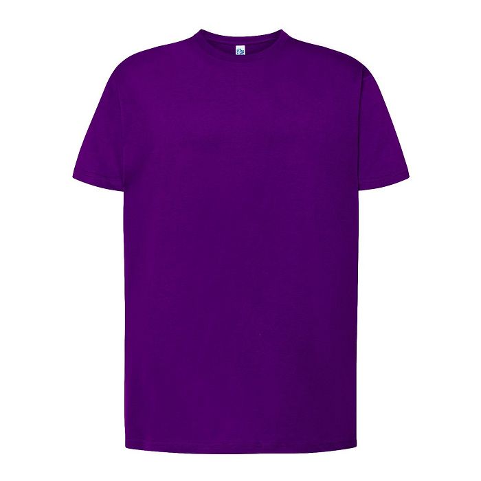  Tee-shirt homme col rond 155