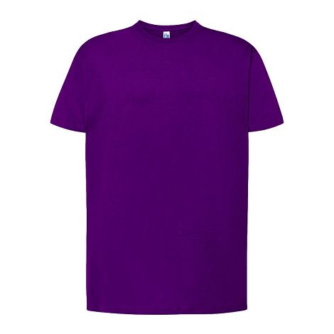  Tee-shirt homme col rond 155
