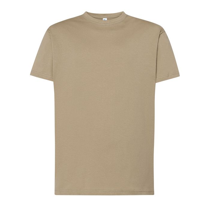  Tee-shirt homme col rond 155