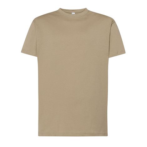  Tee-shirt homme col rond 155