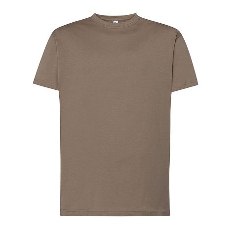  Tee-shirt homme col rond 155
