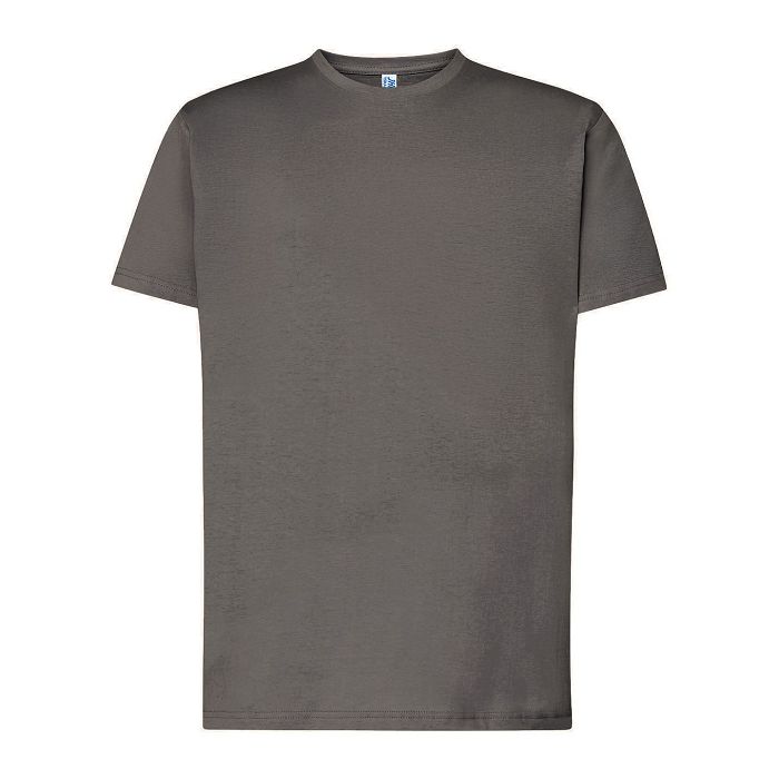  Tee-shirt homme col rond 155