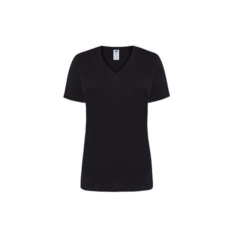  Tee-shirt femme col V 145