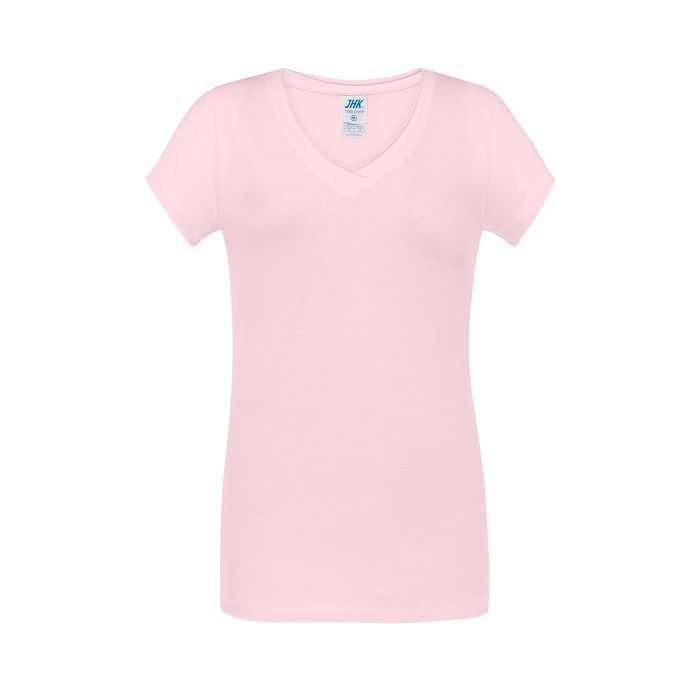 Tee-shirt femme col V 145