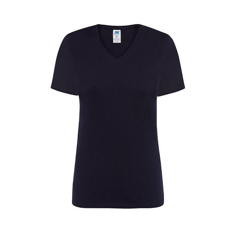  Tee-shirt femme col V 145