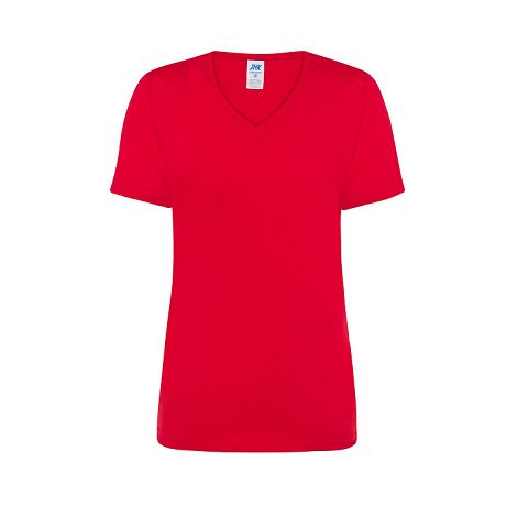  Tee-shirt femme col V 145