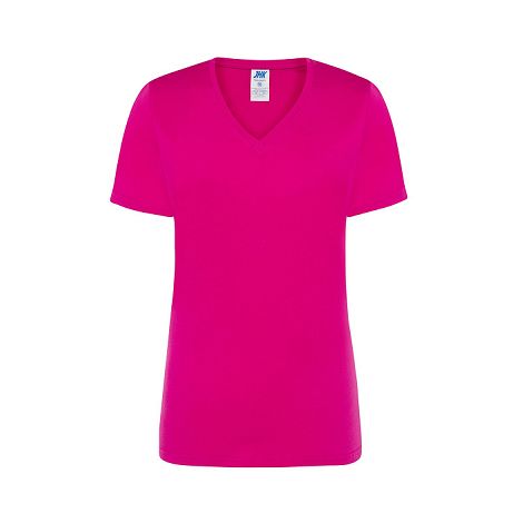  Tee-shirt femme col V 145