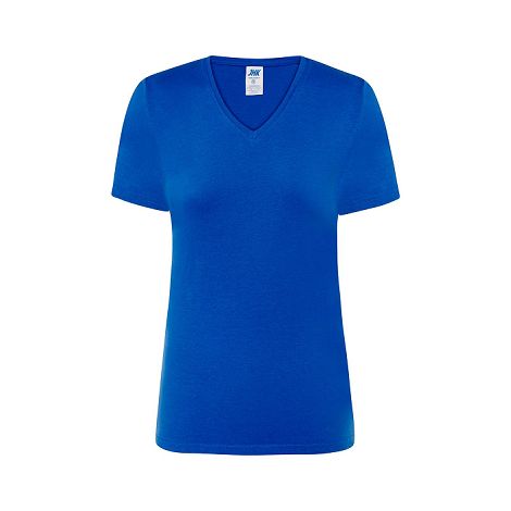  Tee-shirt femme col V 145