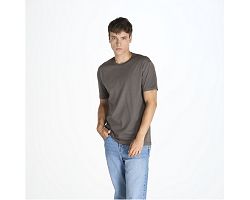 Tee-shirt col rond 170