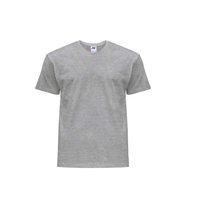  Tee-shirt col rond 170