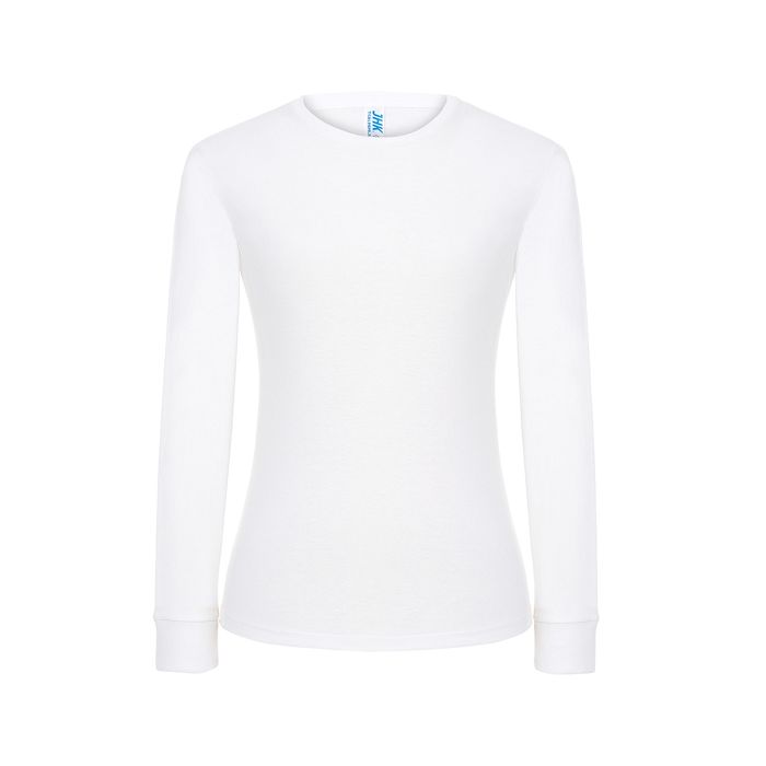  Tee-shirt femme manches longues