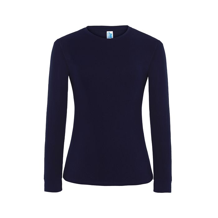 Tee-shirt femme manches longues