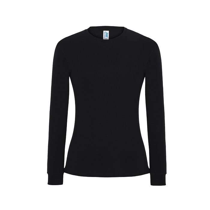  Tee-shirt femme manches longues