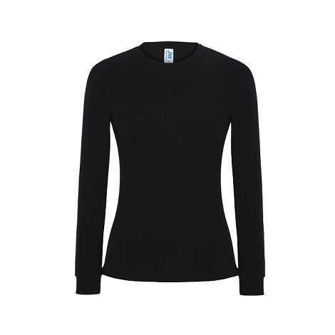  Tee-shirt femme manches longues