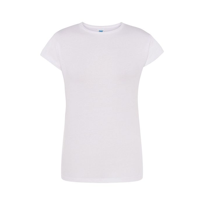  Tee-shirt premium femme