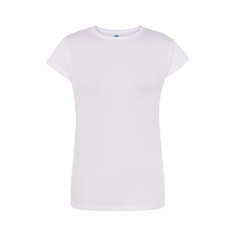  Tee-shirt premium femme