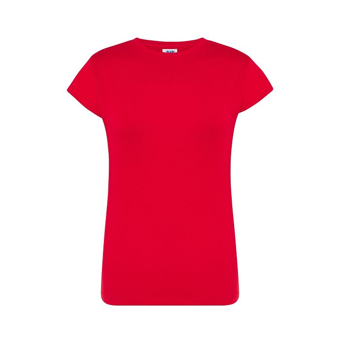  Tee-shirt premium femme