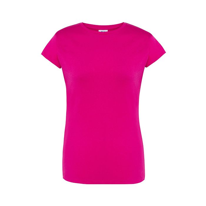  Tee-shirt premium femme