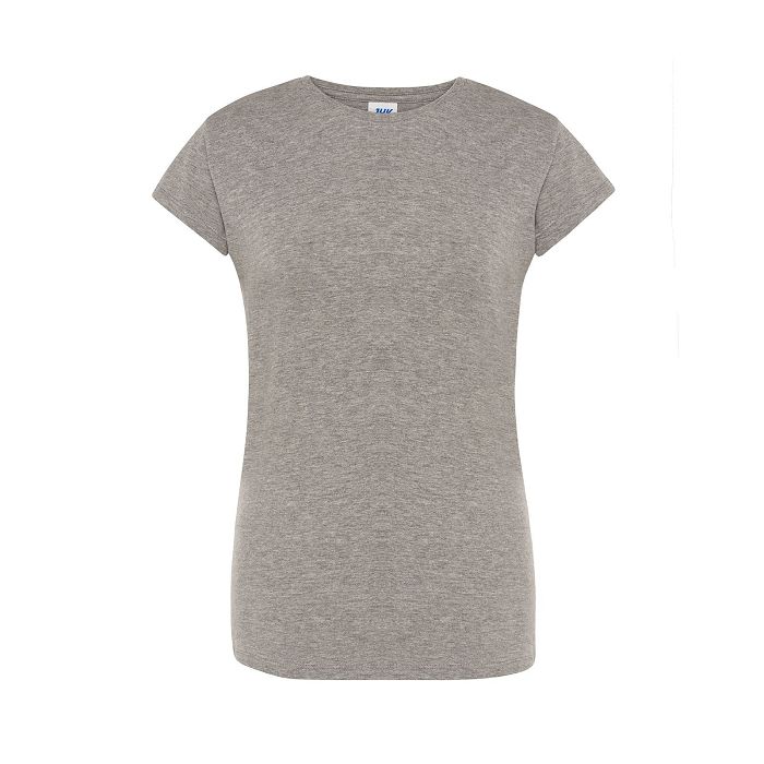  Tee-shirt premium femme