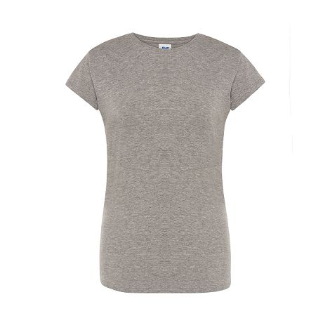  Tee-shirt premium femme