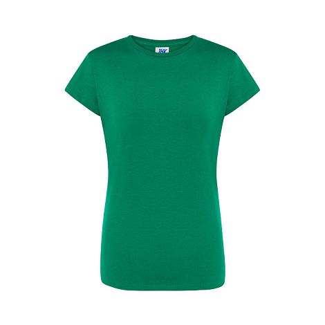  Tee-shirt premium femme