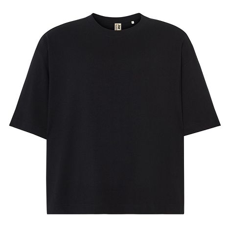  Tee-shirt coupe boxy