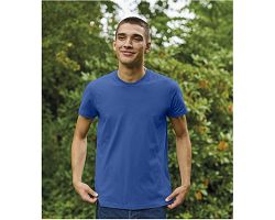 Tee-shirt ajusté homme