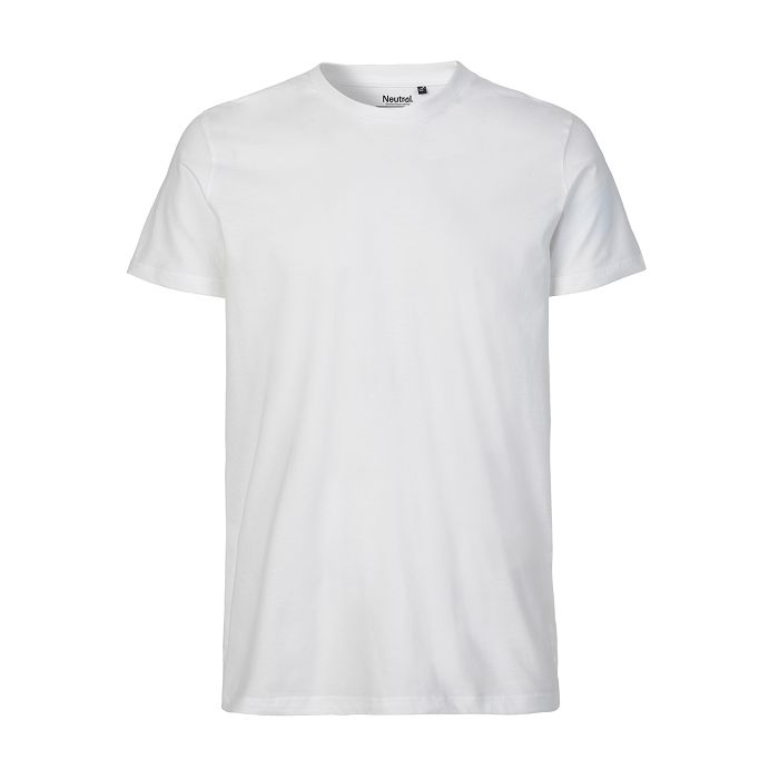  Tee-shirt ajusté homme
