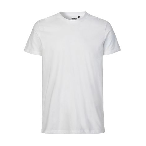  Tee-shirt ajusté homme