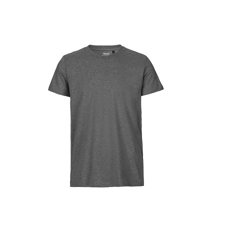  Tee-shirt ajusté homme