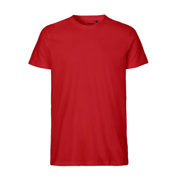 Tee-shirt ajusté homme