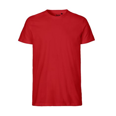  Tee-shirt ajusté homme