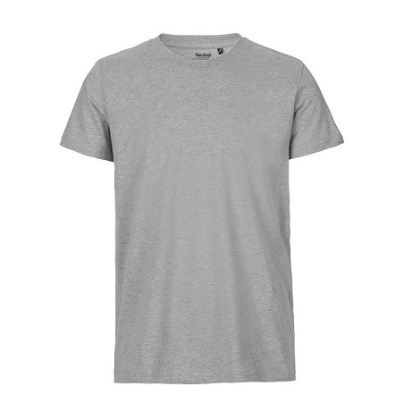 Tee-shirt ajusté homme