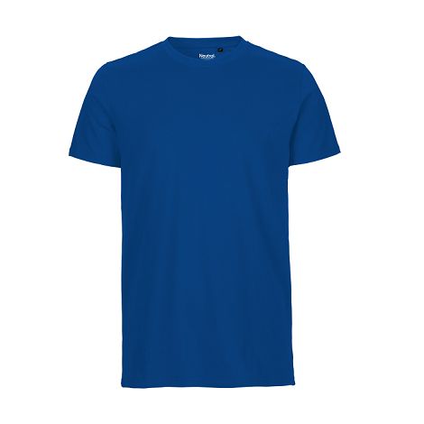  Tee-shirt ajusté homme