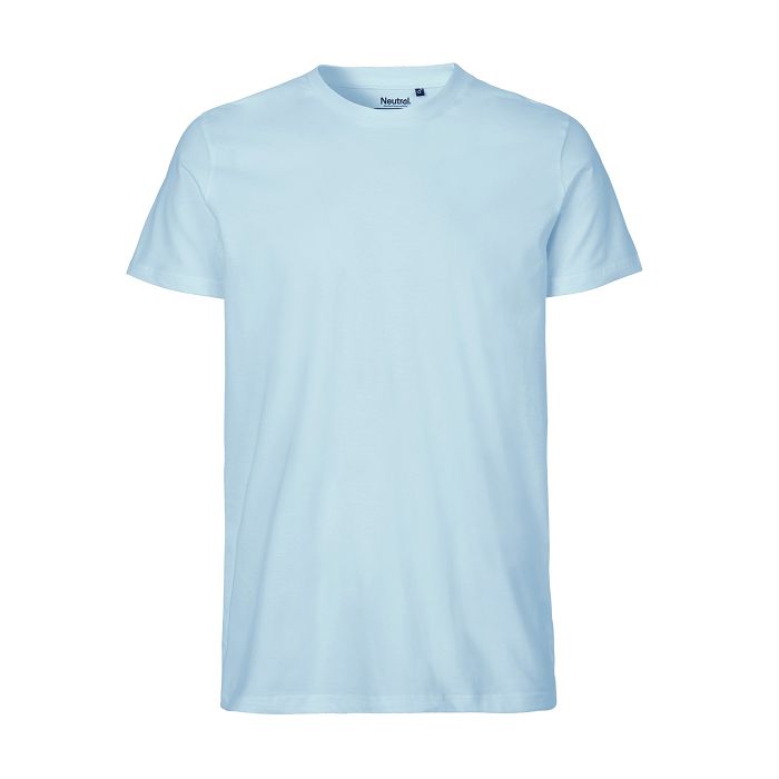  Tee-shirt ajusté homme