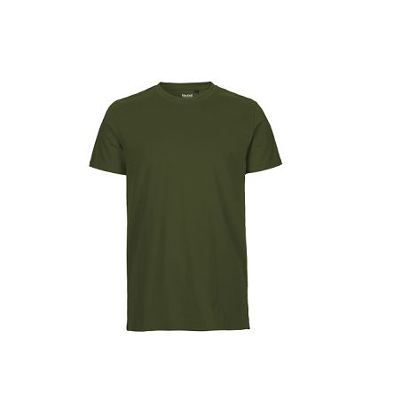  Tee-shirt ajusté homme