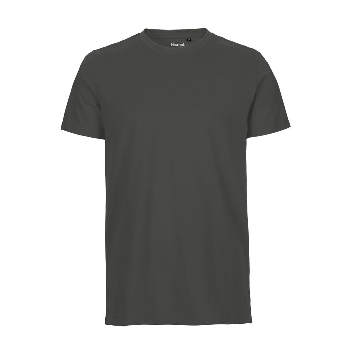  Tee-shirt ajusté homme