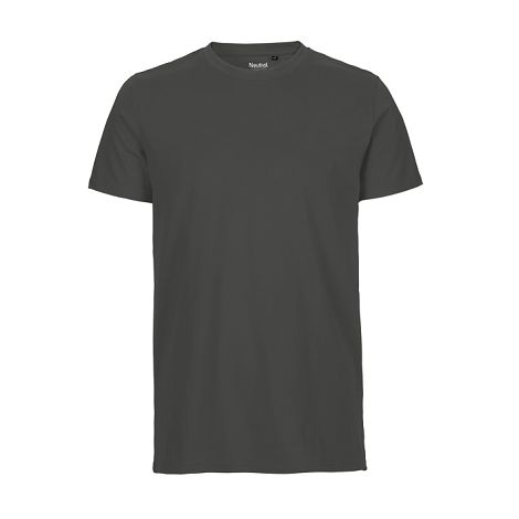  Tee-shirt ajusté homme
