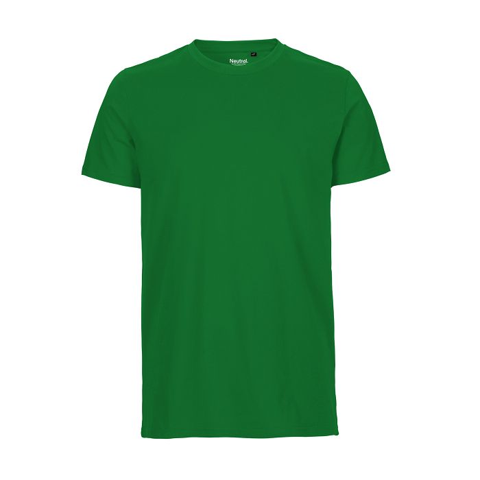  Tee-shirt ajusté homme