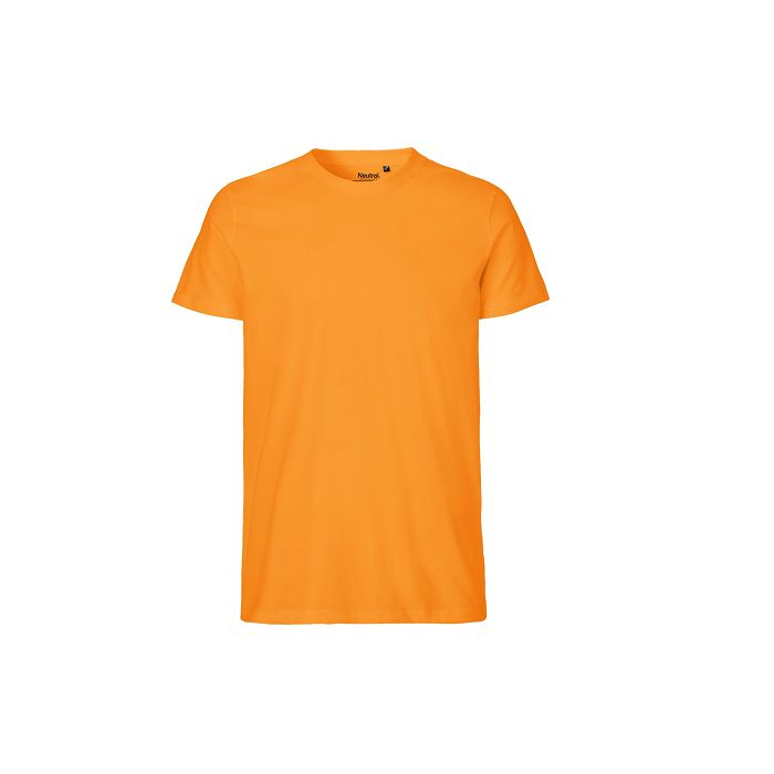  Tee-shirt ajusté homme