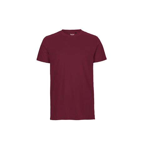  Tee-shirt ajusté homme