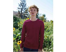 Tee-shirt manches longues homme